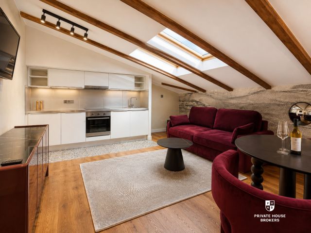 Komfortowe 2pok. klimatyzowane mieszkanie na Kazimierzu 40m2 ul.Bocheńska - Mieszkanie - Wynajem - Kraków, Śródmieście / Kazimierz