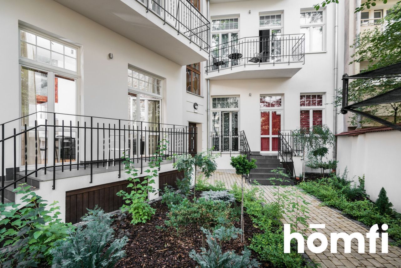 Cozy two-room apartment + mezzanine - Old Town - Apartment - Rent - Kraków, Śródmieście / Stare Miasto