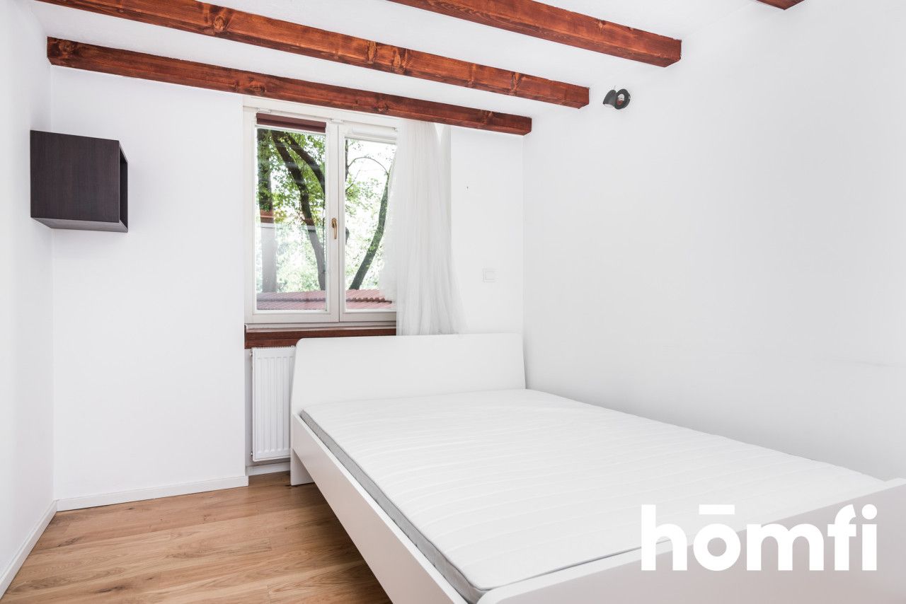 Cozy two-room apartment + mezzanine - Old Town - Apartment - Rent - Kraków, Śródmieście / Stare Miasto
