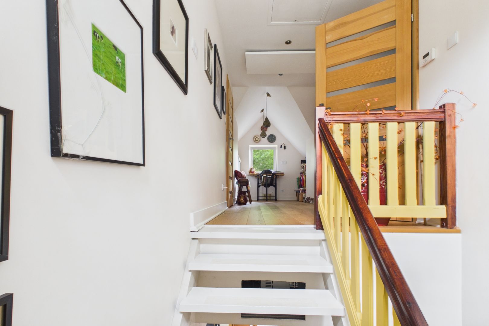 A Private Enclave in the Heart of Kazimierz Dolny - House - Sale - Puławski, Kazimierz Dolny / Rzeczyca