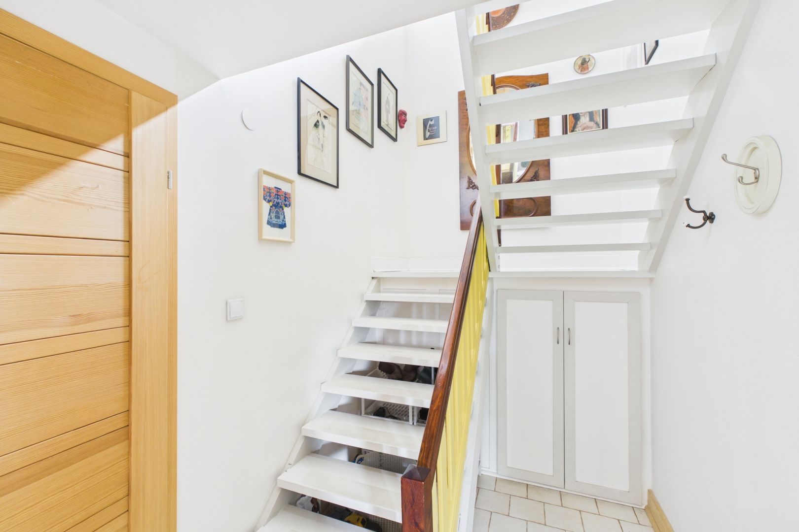 A Private Enclave in the Heart of Kazimierz Dolny - House - Sale - Puławski, Kazimierz Dolny / Rzeczyca