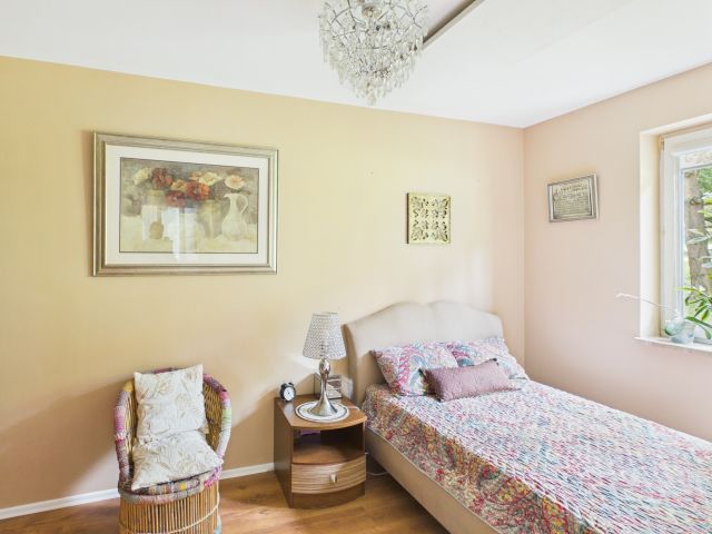 A Private Enclave in the Heart of Kazimierz Dolny - House - Sale - Puławski, Kazimierz Dolny / Rzeczyca