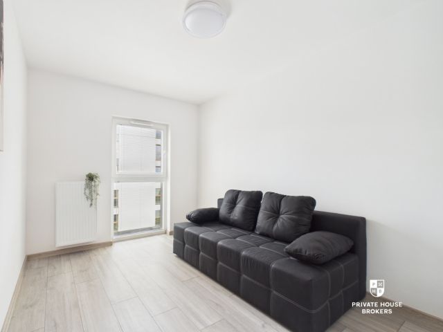 New apartment, new inwestment, Przewóz 42a - Apartment - Rent - Kraków, Podgórze / Płaszów