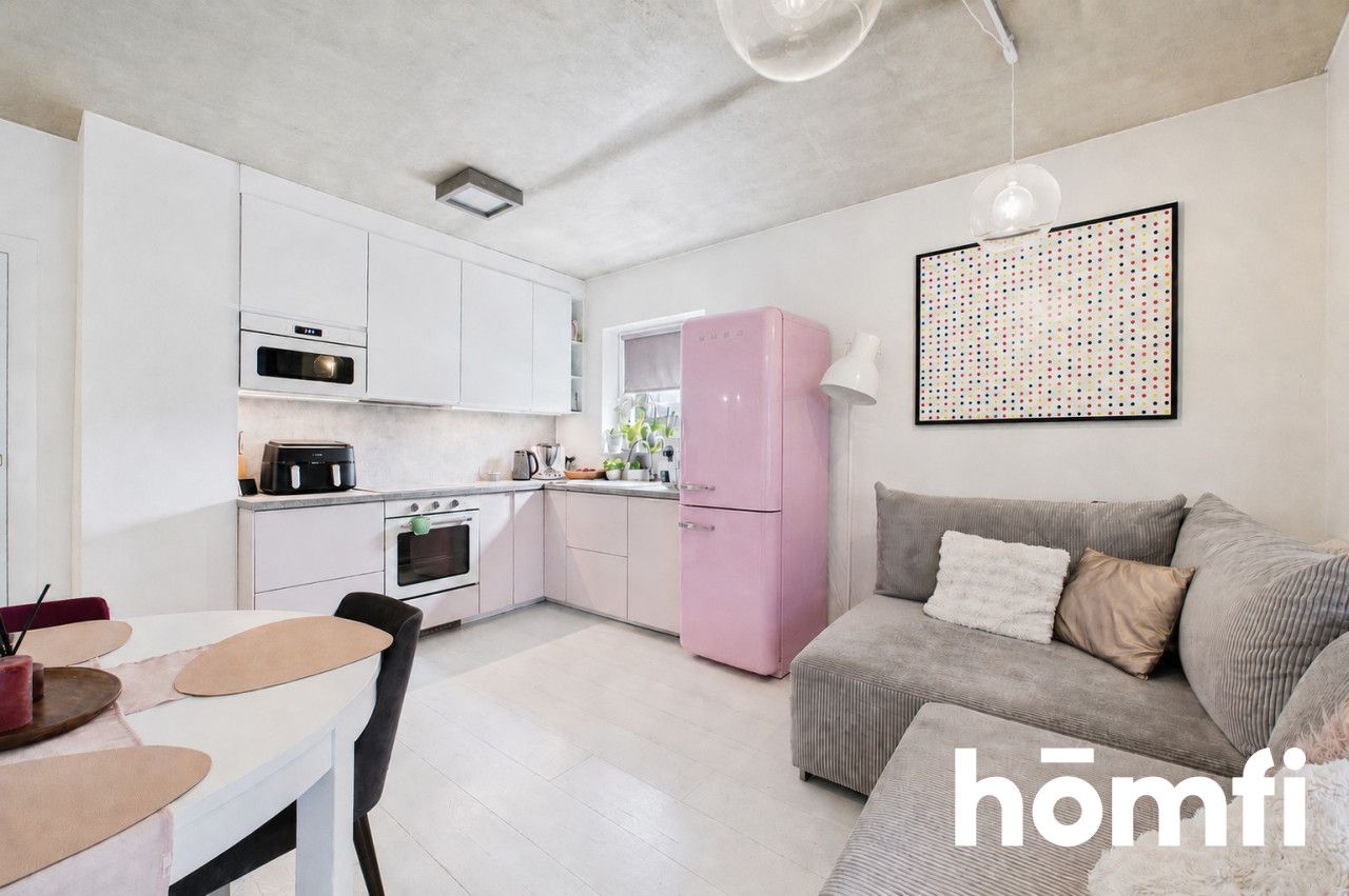 Modern 57 m² | Comfortable 4 rooms | Toruń - Jar | Ogród | Gated community | - Квартира - Продаж - Toruń, Jar