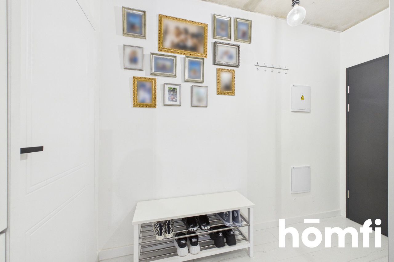 Modern 57 m² | Comfortable 4 rooms | Toruń - Jar | Ogród | Gated community | - Квартира - Продаж - Toruń, Jar