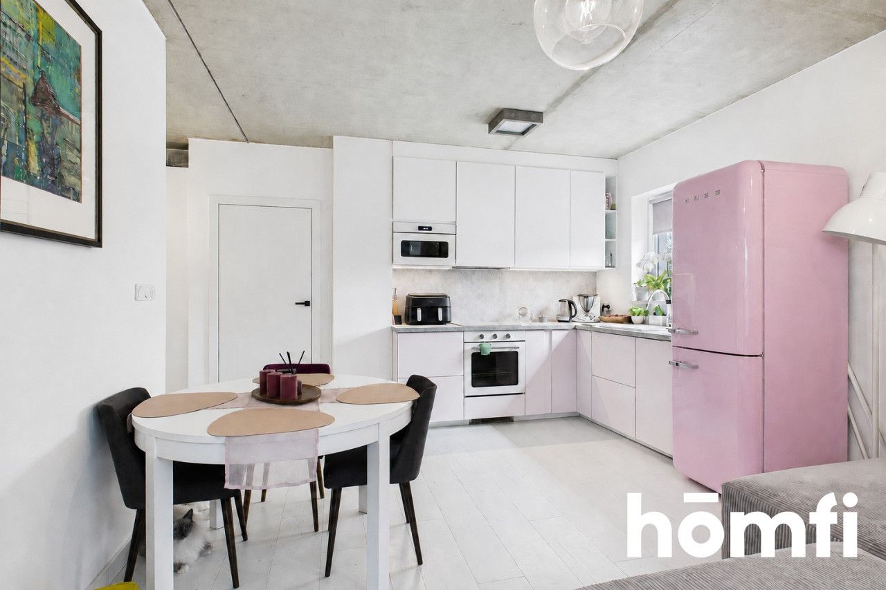 Modern 57 m² | Comfortable 4 rooms | Toruń - Jar | Ogród | Gated community | - Квартира - Продаж - Toruń, Jar
