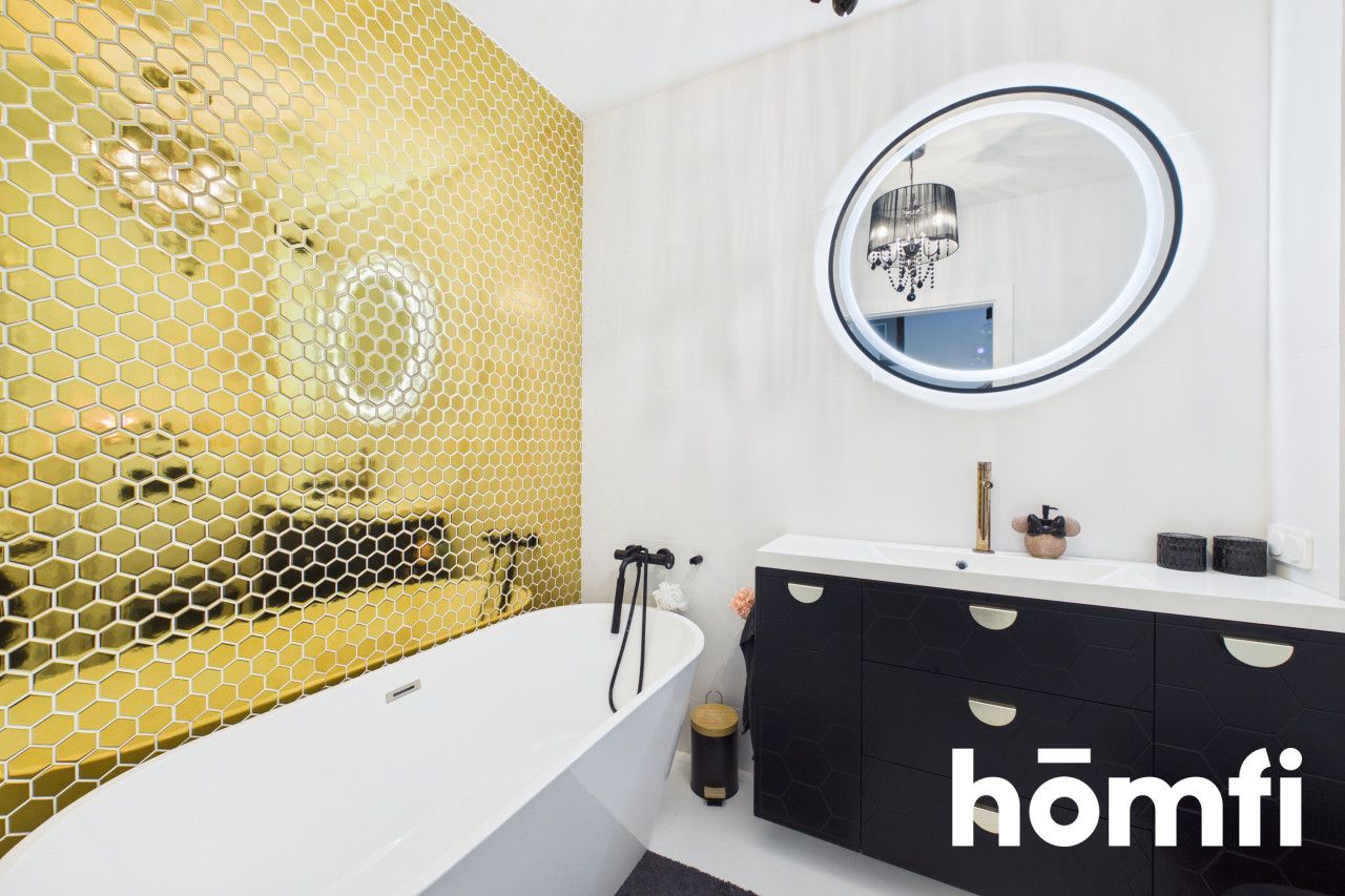 Modern 57 m² | Comfortable 4 rooms | Toruń - Jar | Ogród | Gated community | - Квартира - Продаж - Toruń, Jar