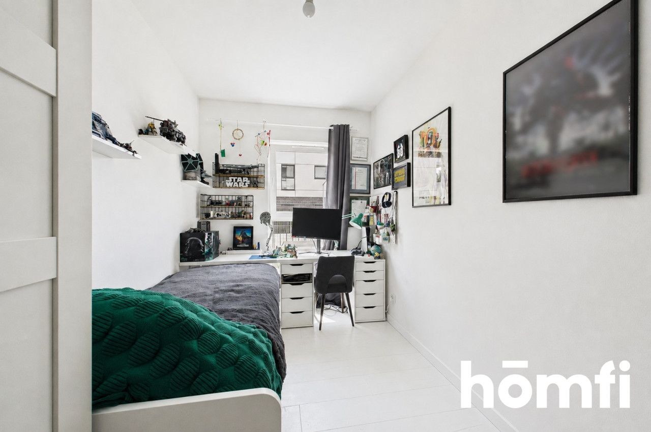 Modern 57 m² | Comfortable 4 rooms | Toruń - Jar | Ogród | Gated community | - Квартира - Продаж - Toruń, Jar