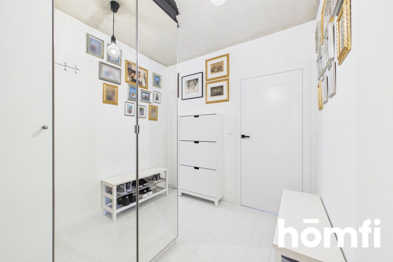 Modern 57 m² | Comfortable 4 rooms | Toruń - Jar | Ogród | Gated community | - Квартира - Продаж - Toruń, Jar