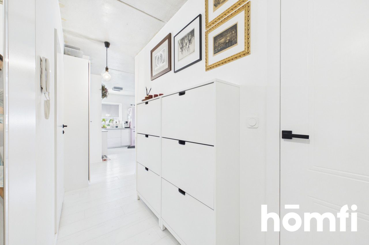 Modern 57 m² | Comfortable 4 rooms | Toruń - Jar | Ogród | Gated community | - Квартира - Продаж - Toruń, Jar