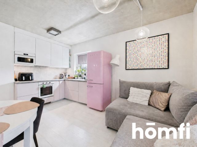 Nowoczesne 57 m² | Komfortowe 4 pokoje | Toruń - Jar | Ogród |Zamknięte osiedle | - Mieszkanie - Sprzedaż - Toruń, Jar
