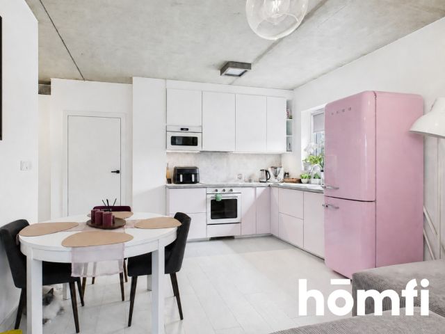 Nowoczesne 57 m² | Komfortowe 4 pokoje | Toruń - Jar | Ogród |Zamknięte osiedle | - Mieszkanie - Sprzedaż - Toruń, Jar