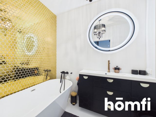 Nowoczesne 57 m² | Komfortowe 4 pokoje | Toruń - Jar | Ogród |Zamknięte osiedle | - Mieszkanie - Sprzedaż - Toruń, Jar