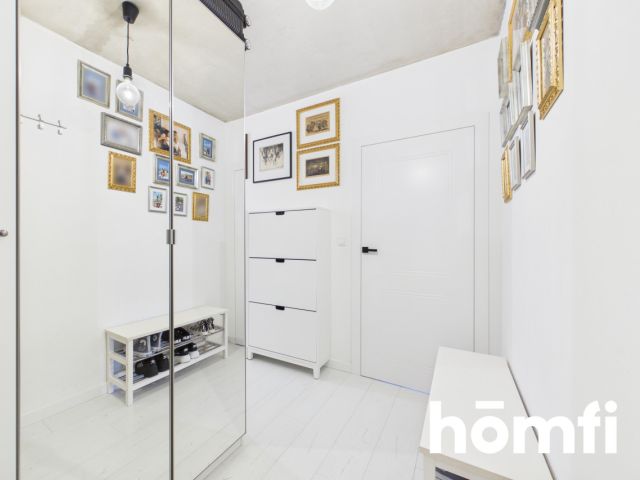 Nowoczesne 57 m² | Komfortowe 4 pokoje | Toruń - Jar | Ogród |Zamknięte osiedle | - Mieszkanie - Sprzedaż - Toruń, Jar