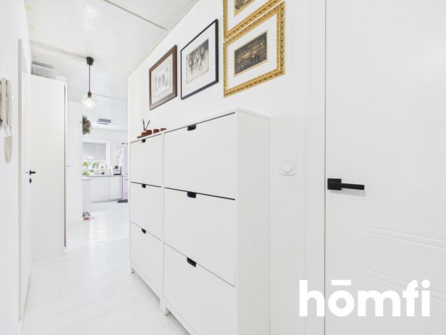 Nowoczesne 57 m² | Komfortowe 4 pokoje | Toruń - Jar | Ogród |Zamknięte osiedle | - Mieszkanie - Sprzedaż - Toruń, Jar