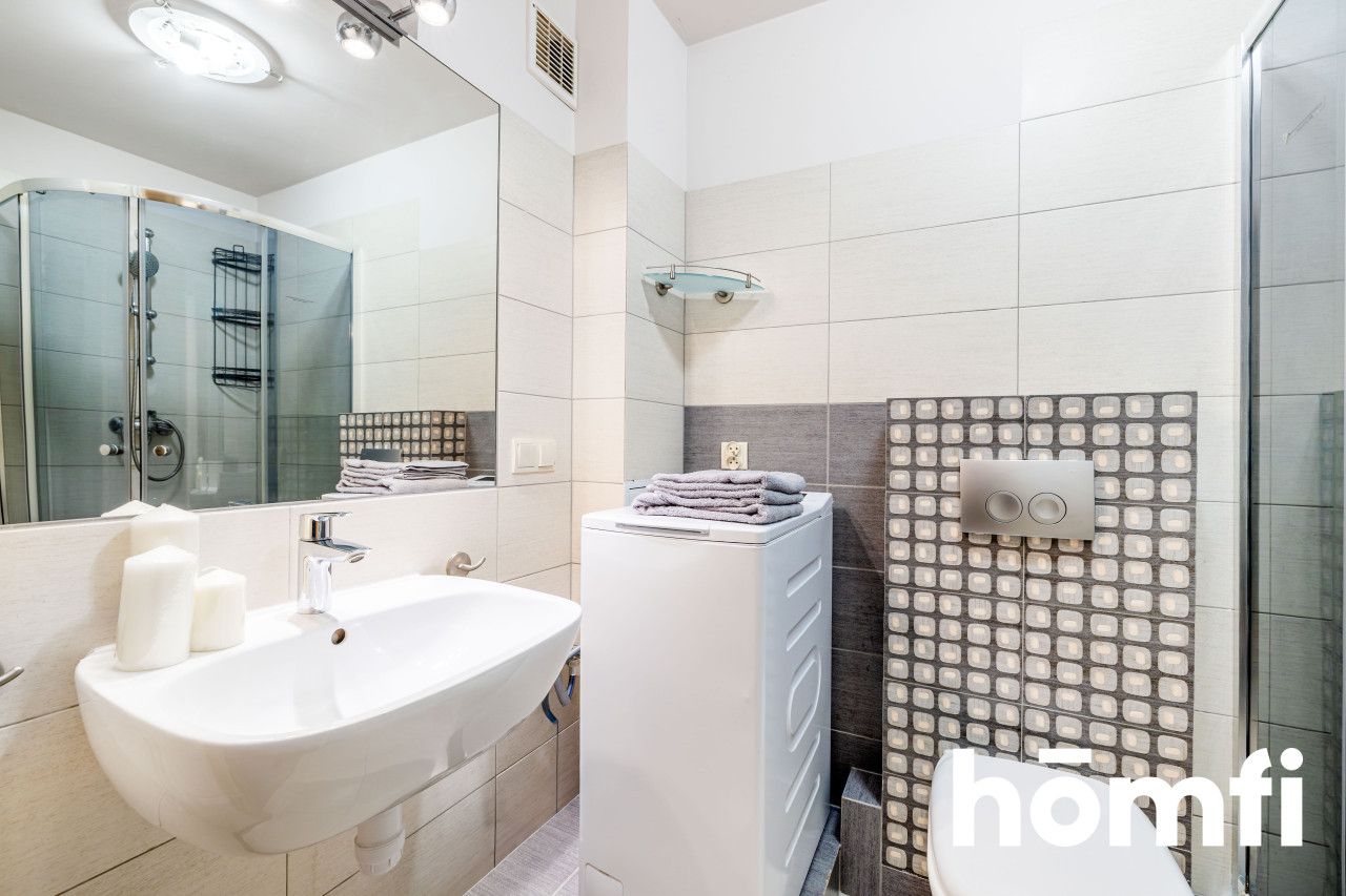 FUNCTIONAL, SPACIOUS CITY CENTER - Apartment - Rent - Białystok