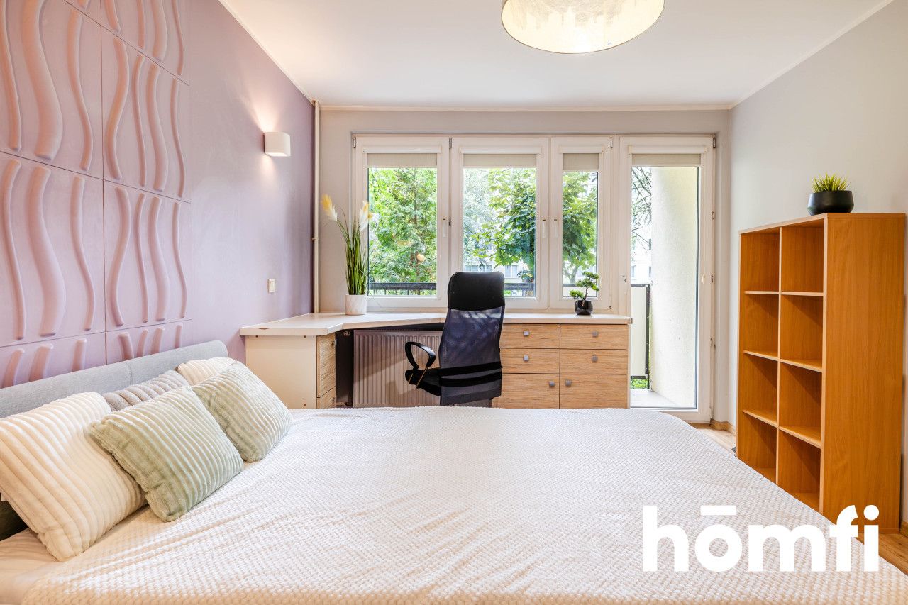FUNCTIONAL, SPACIOUS CITY CENTER - Apartment - Rent - Białystok