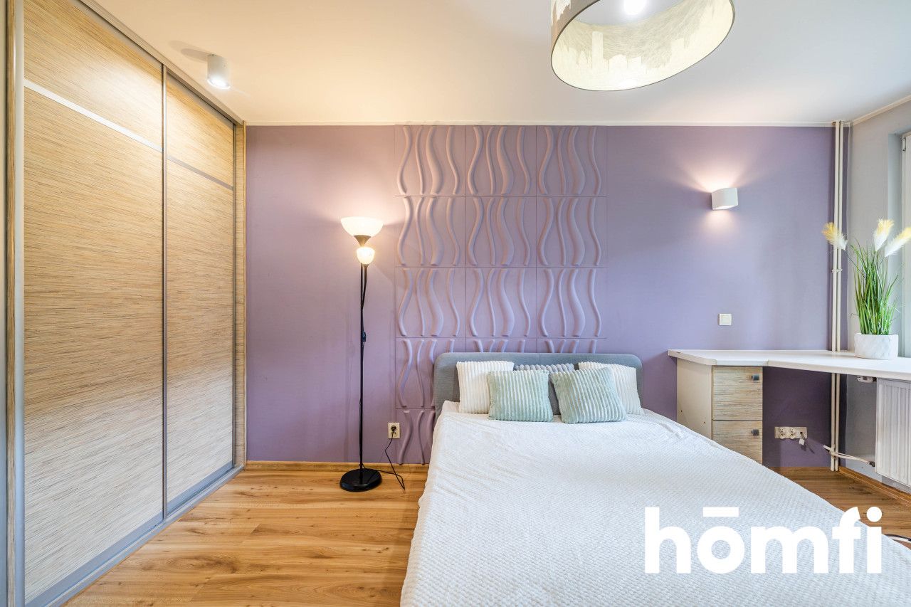 FUNCTIONAL, SPACIOUS CITY CENTER - Apartment - Rent - Białystok