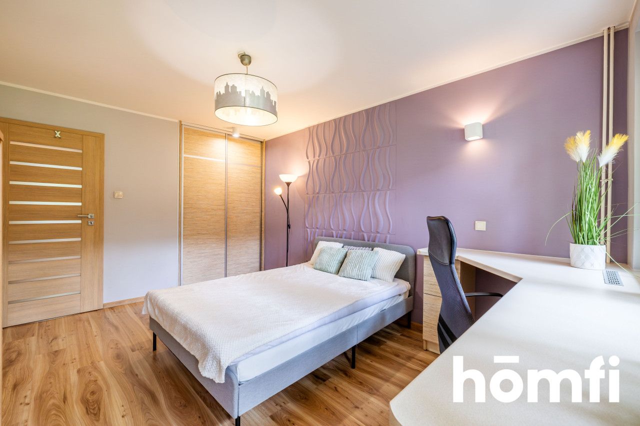 FUNCTIONAL, SPACIOUS CITY CENTER - Apartment - Rent - Białystok