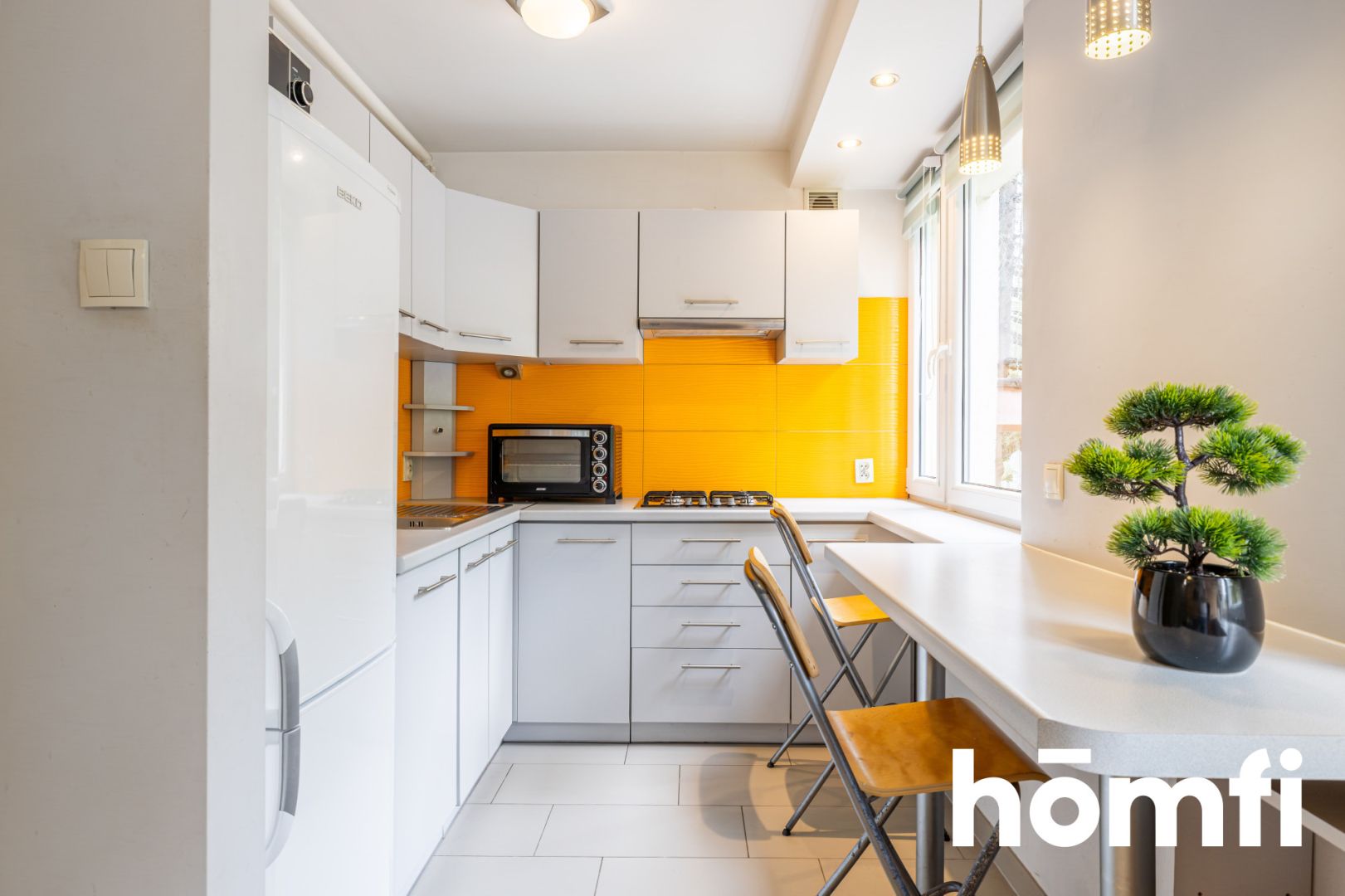 FUNCTIONAL, SPACIOUS CITY CENTER - Apartment - Rent - Białystok
