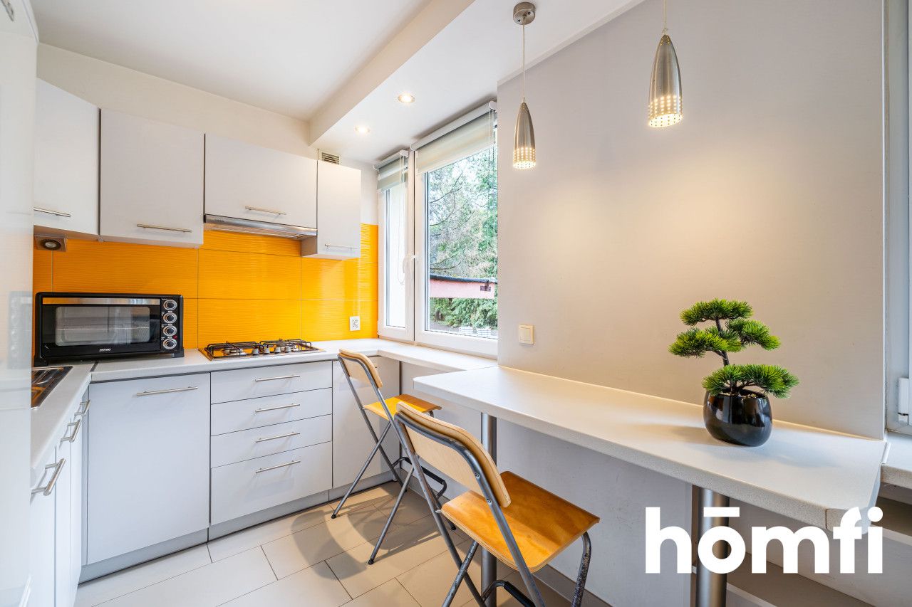 FUNCTIONAL, SPACIOUS CITY CENTER - Apartment - Rent - Białystok