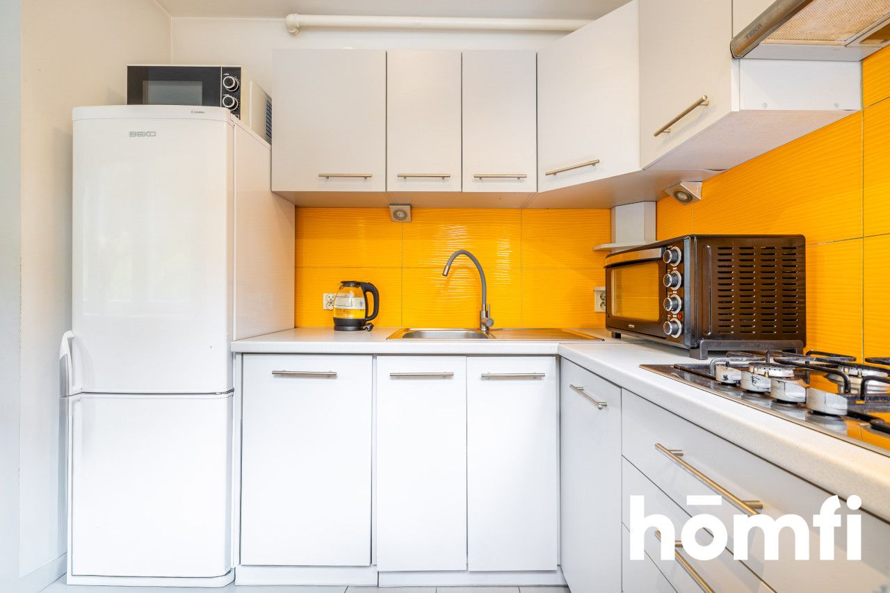 FUNCTIONAL, SPACIOUS CITY CENTER - Apartment - Rent - Białystok