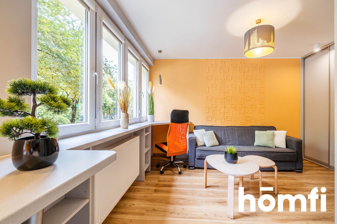 FUNCTIONAL, SPACIOUS CITY CENTER - Apartment - Rent - Białystok