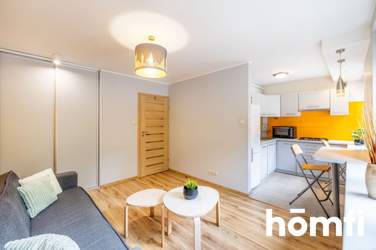 FUNCTIONAL, SPACIOUS CITY CENTER - Apartment - Rent - Białystok