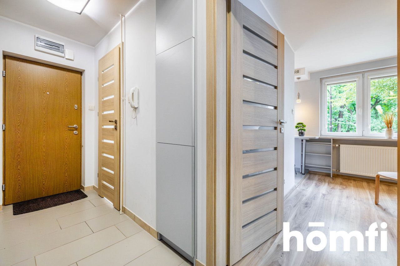 FUNCTIONAL, SPACIOUS CITY CENTER - Apartment - Rent - Białystok
