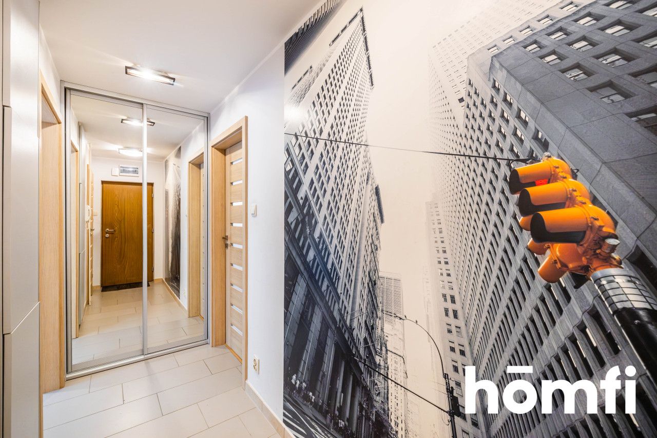 FUNCTIONAL, SPACIOUS CITY CENTER - Apartment - Rent - Białystok