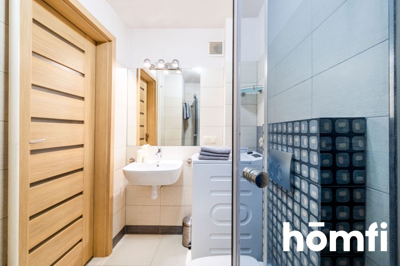 FUNCTIONAL, SPACIOUS CITY CENTER - Apartment - Rent - Białystok