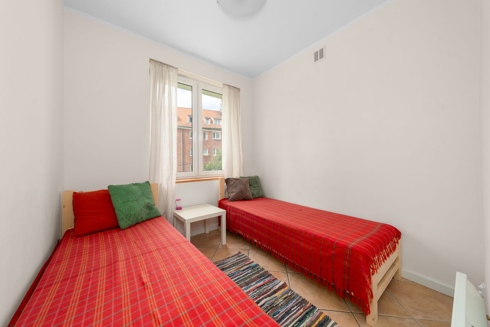 cozy flat nearby City center of Gdańsk - Квартира - Оренда - Gdańsk, Aniołki
