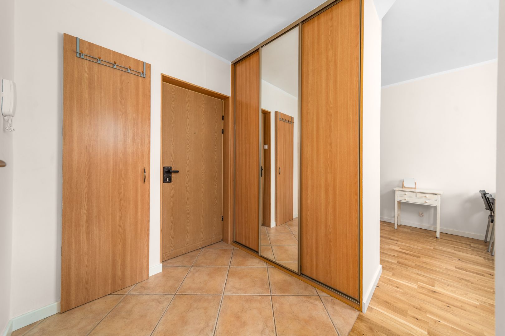cozy flat nearby City center of Gdańsk - Квартира - Оренда - Gdańsk, Aniołki