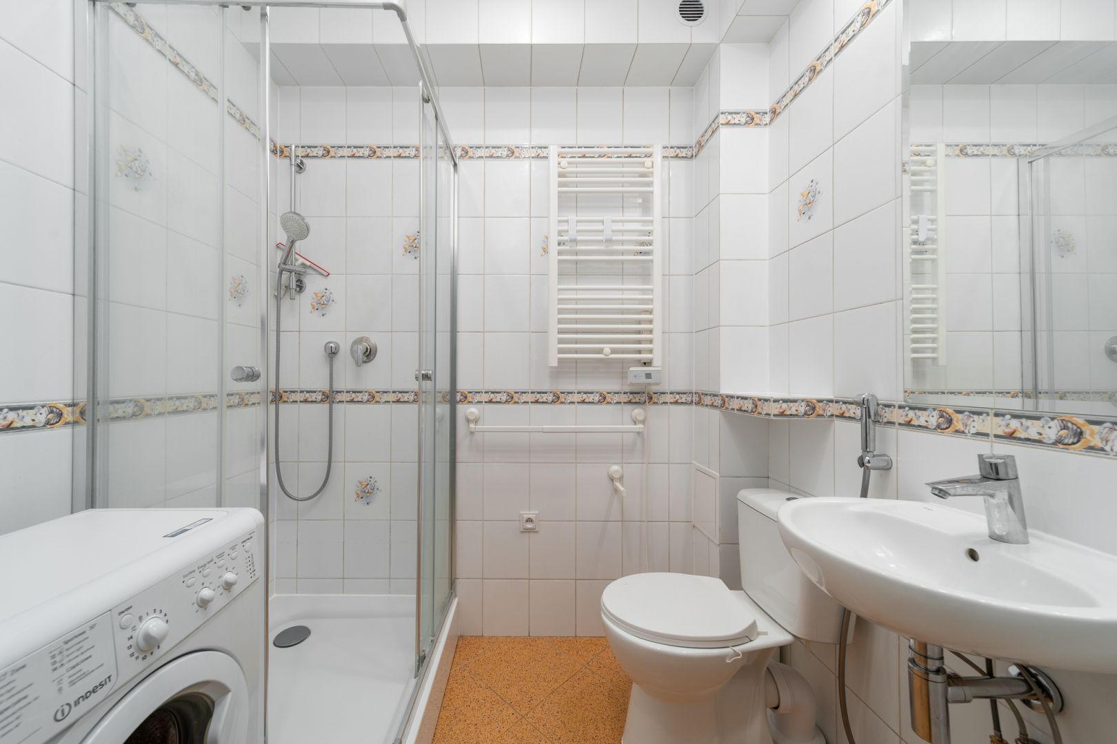 cozy flat nearby City center of Gdańsk - Квартира - Оренда - Gdańsk, Aniołki