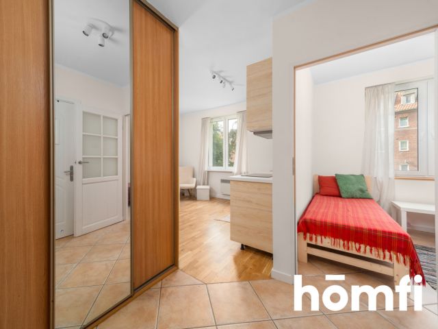 cozy flat nearby City center of Gdańsk - Apartment - Rent - Gdańsk, Aniołki