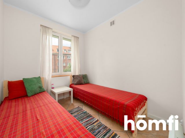 cozy flat nearby City center of Gdańsk - Apartment - Rent - Gdańsk, Aniołki