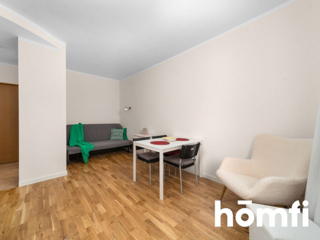 cozy flat nearby City center of Gdańsk - Apartment - Rent - Gdańsk, Aniołki