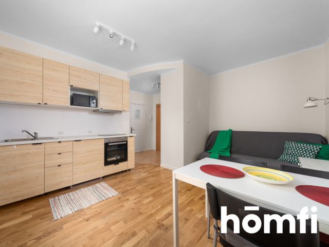 cozy flat nearby City center of Gdańsk - Apartment - Rent - Gdańsk, Aniołki