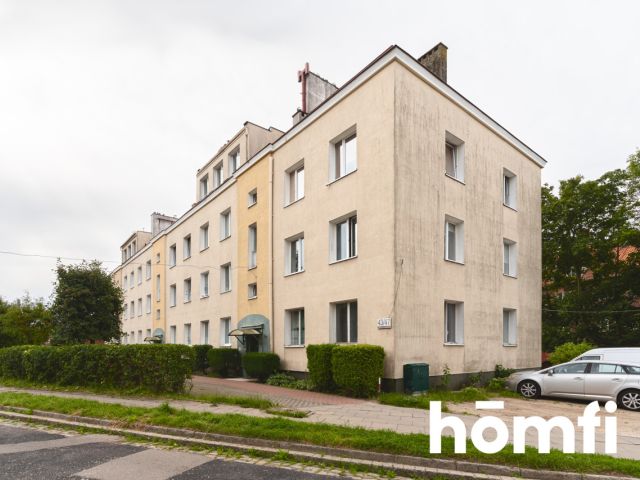 cozy flat nearby City center of Gdańsk - Apartment - Rent - Gdańsk, Aniołki