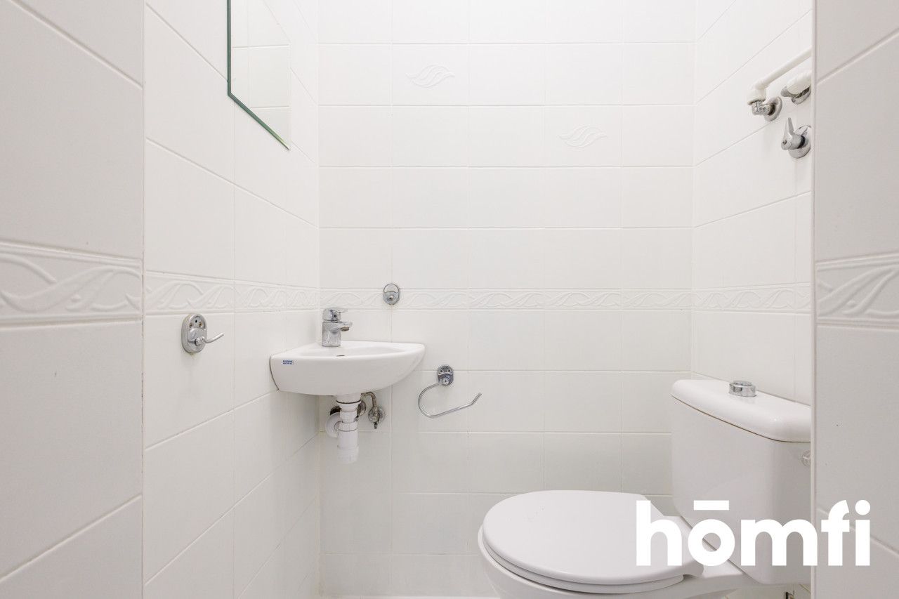 SPACIOUS office IN THE VERY HEART OF WARSAW | 70 M² | 3 ROOMS | WARECKA 8 - Commercial premises - Rent - Warszawa, Śródmieście