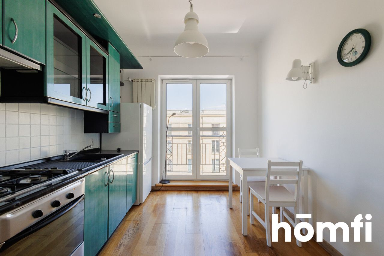 SPACIOUS office IN THE VERY HEART OF WARSAW | 70 M² | 3 ROOMS | WARECKA 8 - Commercial premises - Rent - Warszawa, Śródmieście