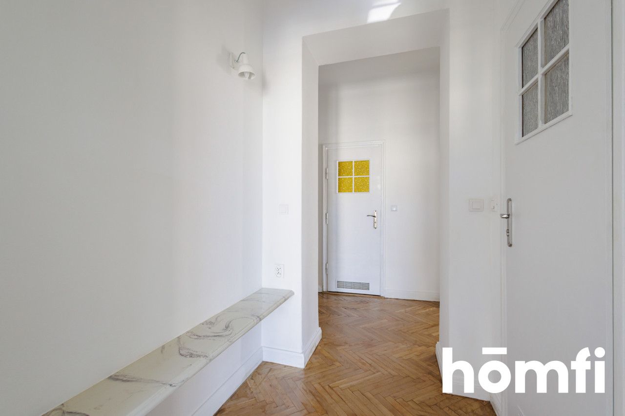 SPACIOUS office IN THE VERY HEART OF WARSAW | 70 M² | 3 ROOMS | WARECKA 8 - Commercial premises - Rent - Warszawa, Śródmieście