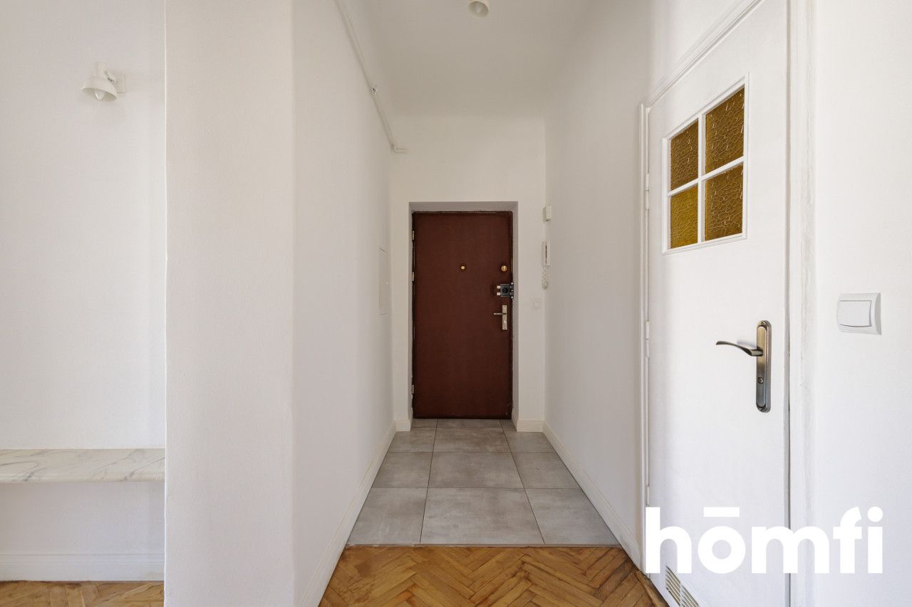 SPACIOUS office IN THE VERY HEART OF WARSAW | 70 M² | 3 ROOMS | WARECKA 8 - Commercial premises - Rent - Warszawa, Śródmieście