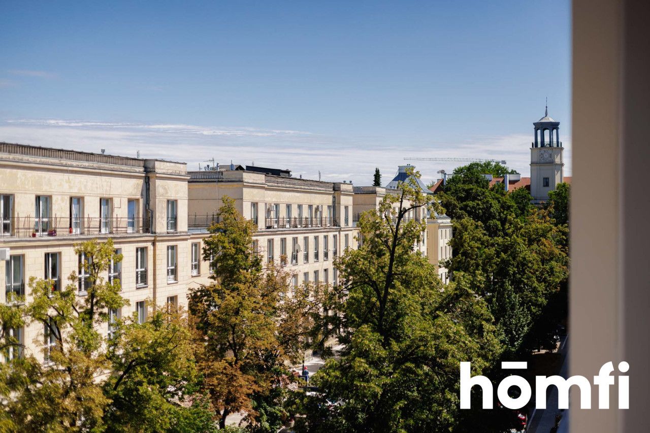 SPACIOUS office IN THE VERY HEART OF WARSAW | 70 M² | 3 ROOMS | WARECKA 8 - Commercial premises - Rent - Warszawa, Śródmieście