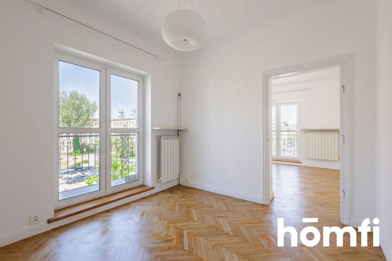 SPACIOUS office IN THE VERY HEART OF WARSAW | 70 M² | 3 ROOMS | WARECKA 8 - Commercial premises - Rent - Warszawa, Śródmieście