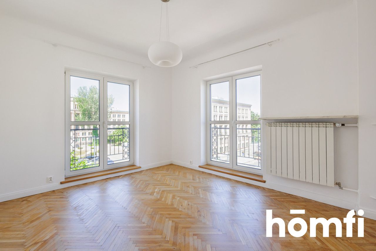 SPACIOUS office IN THE VERY HEART OF WARSAW | 70 M² | 3 ROOMS | WARECKA 8 - Commercial premises - Rent - Warszawa, Śródmieście