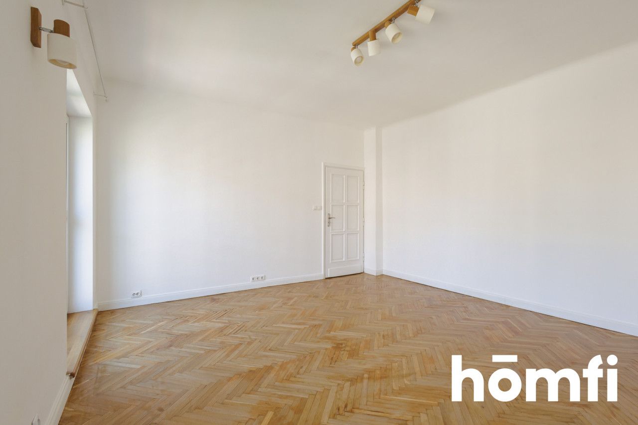 SPACIOUS office IN THE VERY HEART OF WARSAW | 70 M² | 3 ROOMS | WARECKA 8 - Commercial premises - Rent - Warszawa, Śródmieście