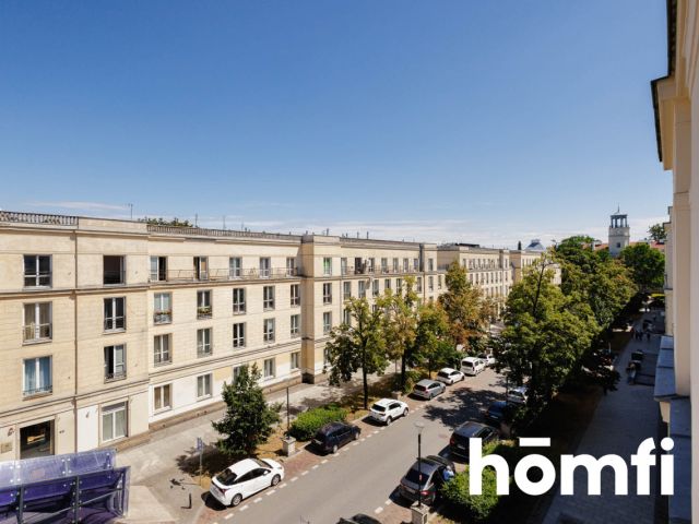 SPACIOUS office IN THE VERY HEART OF WARSAW | 70 M² | 3 ROOMS | WARECKA 8 - Commercial premises - Rent - Warszawa, Śródmieście