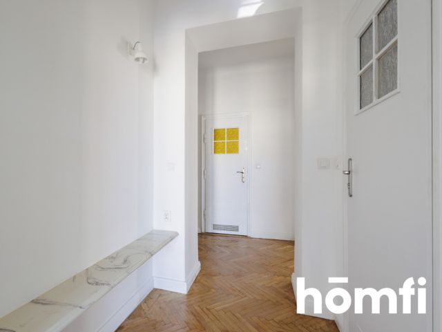 SPACIOUS office IN THE VERY HEART OF WARSAW | 70 M² | 3 ROOMS | WARECKA 8 - Commercial premises - Rent - Warszawa, Śródmieście