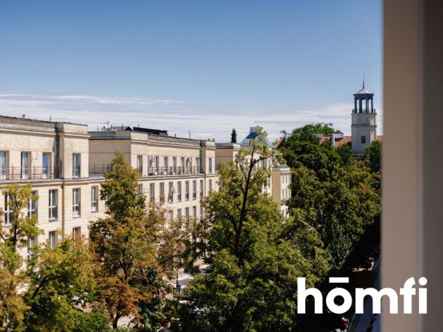 SPACIOUS office IN THE VERY HEART OF WARSAW | 70 M² | 3 ROOMS | WARECKA 8 - Commercial premises - Rent - Warszawa, Śródmieście